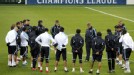 �Podr� recuperarse el Madrid en Milan?