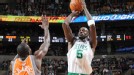 Jason Richardson se reivindic� anotando 34 puntos y ganando 10 rebotes