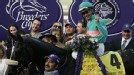 Dancing in Silks fue montado por el dominicano Joel Rosario