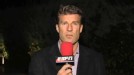Michael Laudrup analiza la actualidad del Real Madrid