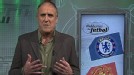 Chelsea y Manchester no colmaron las expectativas futbol�sticas