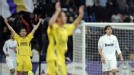 Fernando Palomo analiza la debacle del Madrid en la Copa del Rey