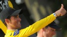 Goga analiza las �litmas noticias del ciclismo
