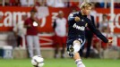 Guti podr�a irse a la Premier Inglesa