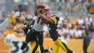 �lvaro Mart�n y Ra�l Allegre analizan lo mejor de la semana 10 en la NFL