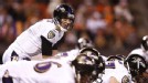 El mariscal de los Ravens habl� con John Sutcliffe