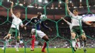 Fernando Palomo analiza el partido entre Francia e Irlanda