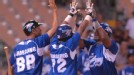 An�lisis sobre el triunfo de los Tigres del Licey sobre las �guilas Cibae�as