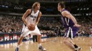 Jason Terry y la banca totalizaron 52 puntos en el triunfo de los Mavericks sobre los Kings