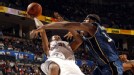 Oklahoma City tuvo su mejor partido ofensivo del a�o al vencer a Wizards 
