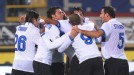 Cambiasso y Milito aportaron para el triunfo del Inter