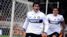 Resumen de la d�cimotercera jornada del f�tbol italiano