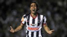 El partido se decidi� por la m�nima diferencia