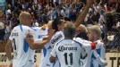 El equipo de La Franja pudo sentenciar el partido y no aprovech�