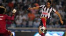 Ambos equipos pudieron hacer un poco m�s en el juego de ida