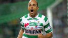 Al final pudo imponerse por 2-1 a pesar del mal arbitraje