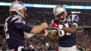John Sutcliffe previa el duelo Patriots-Saints en la semana 12 del MNF