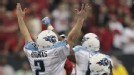 Bironas anot� el gol de campo del triunfo