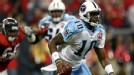 An�lisis sobre la victoria de los Titans sobre los Texans