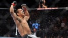 Nos habla de su pelea en la UFC Fight Night