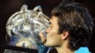 Federer venci� a Murray y obtuvo su cuarto Abierto de Australia
