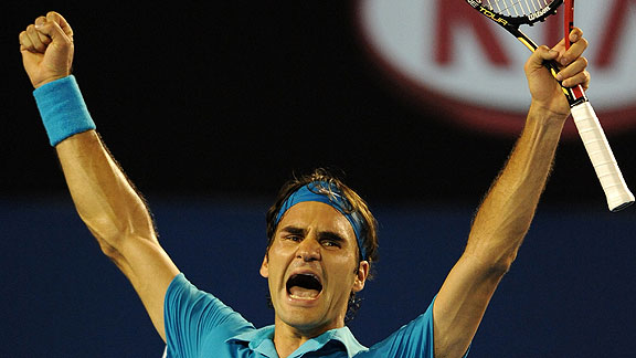 roger federer fondation