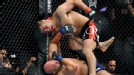 El peleador de UFC habla del amor por sus ra�ces y la comida mexicana