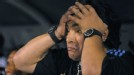 El panel analiza las listas de Diego A. Maradona con la Selecci�n Argentina
