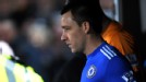 Capello le quita la capitan�a a John Terry 