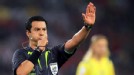 Ya se conocen los �rbitros del Mundial 2010