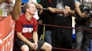 El entrenador de Pacquiao habl� en Viernes de Combates con Claudia Trejos