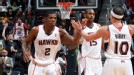 Atlanta gan� con primer triple doble de Josh Smith ante Chicago