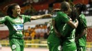 Jos� Hern�ndez y Richard M�ndez analiza el f�tbol de El Salvador, Honduras y Venezuela