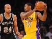 Andrew Bynum
