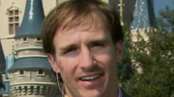 Drew Brees