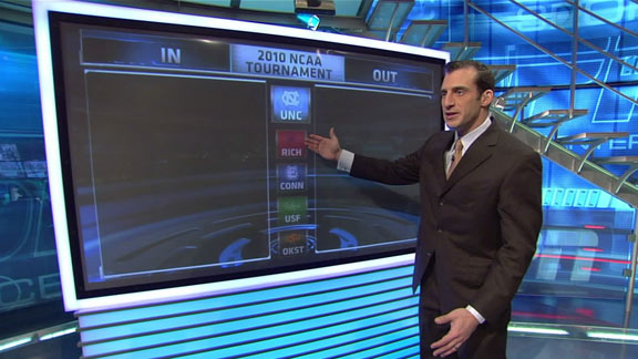 Doug Gottlieb