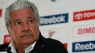 Rafael Lebrija quiere a seleccionados de Chivas en la Copa Libertadores