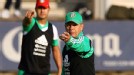 Los Capitanes analizan si M�xico llegar� al quinto juego en el Mundial