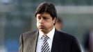 El Flaco no pudo seguir al frente del equipo por los malos resultados