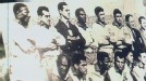 La ausencia de Pel� y el equipo Checo fueron lo m�s destacado en el Mundial de 1962