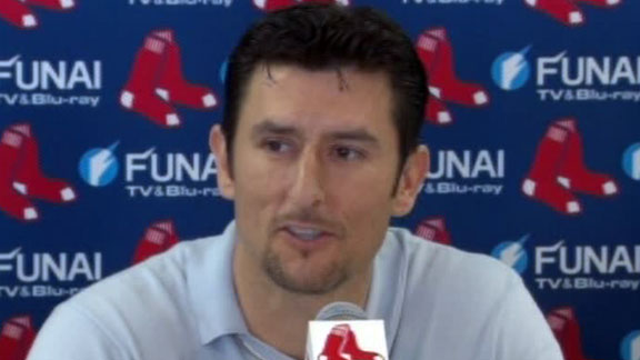 Red Sox