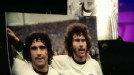 Cruyff destac� con su Naranja Mec�nica en el Mundial de Alemania