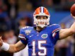 Video - On the Clock: Tim Tebow
