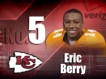 Video - Verizon Draft Analysis: Eric Berry