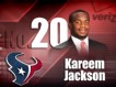 Video - Verizon Draft Analysis: Kareem Jackson