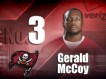 Video - Verizon Draft Analysis: Gerald McCoy