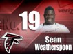 Video - Verizon Draft Analysis: S. Weatherspoon