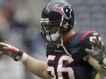 Video - Cushing Keeps Defensive ROY Award