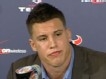 Video - Cushing Defends Himself