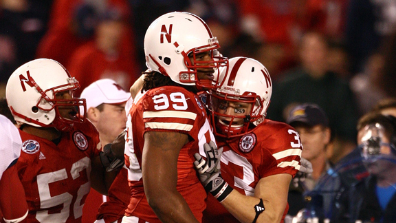 nebraskas